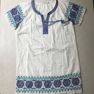 Vineyard Vines Tunic Dress